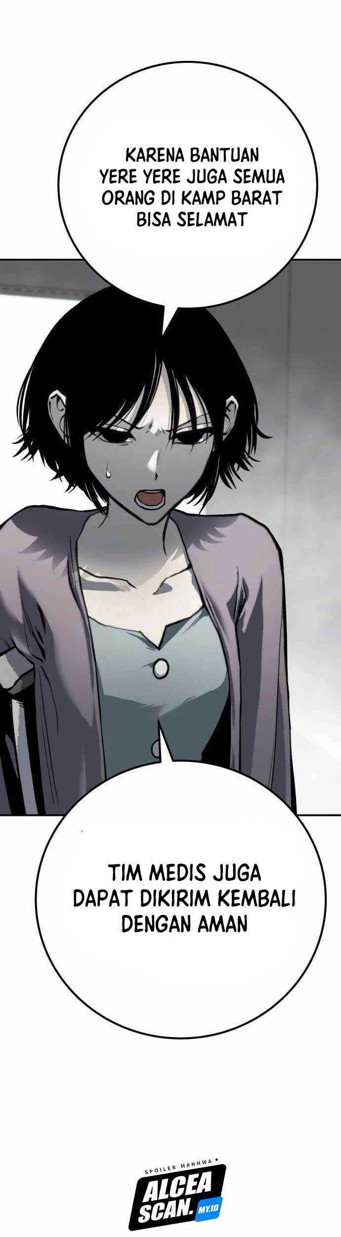 ZomGan chapter 64 halaman 15