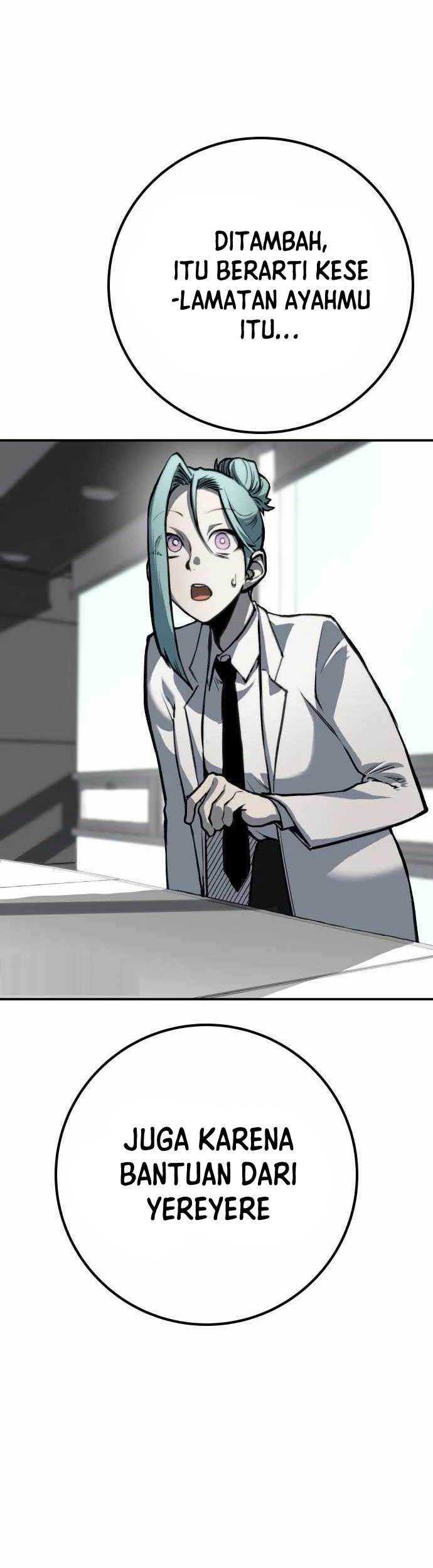 ZomGan chapter 64 halaman 16