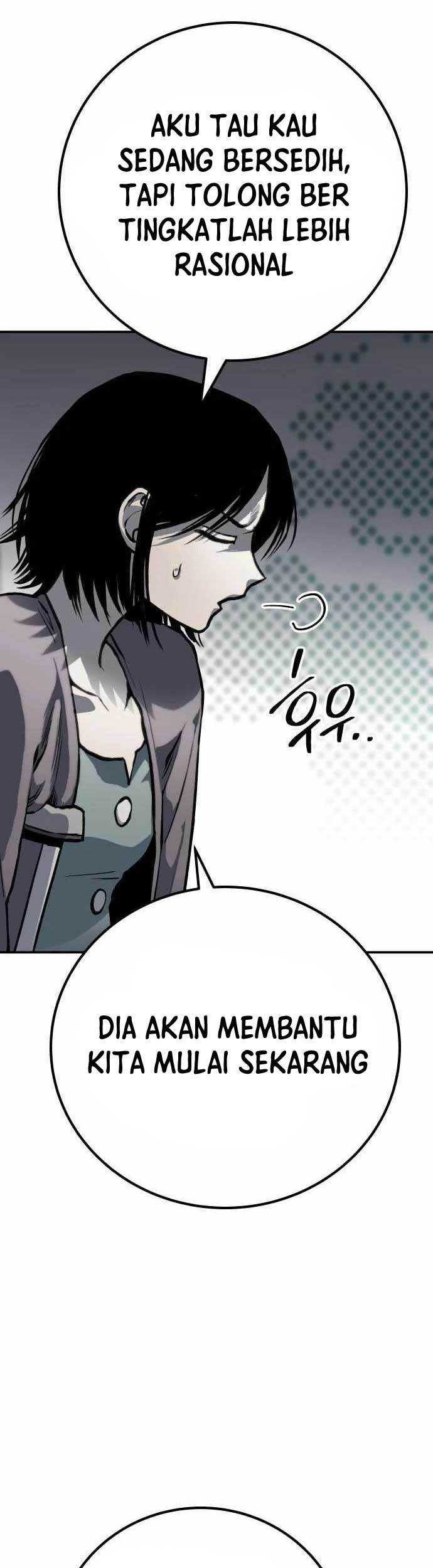 ZomGan chapter 64 halaman 17