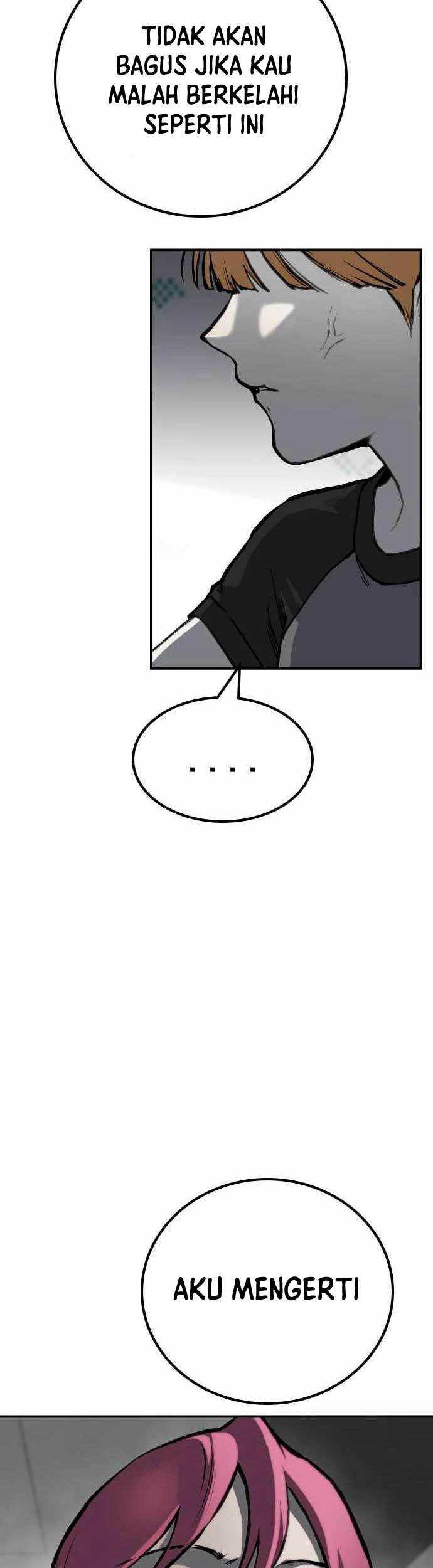 ZomGan chapter 64 halaman 18