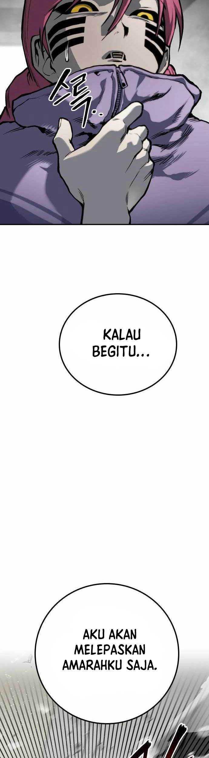 ZomGan chapter 64 halaman 19