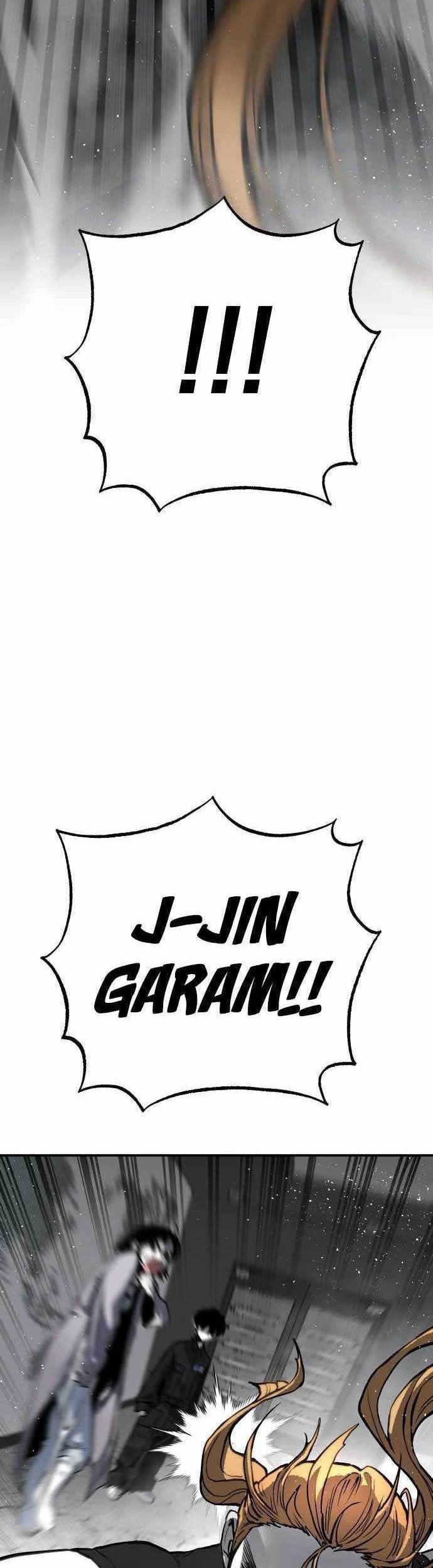 ZomGan chapter 64 halaman 21