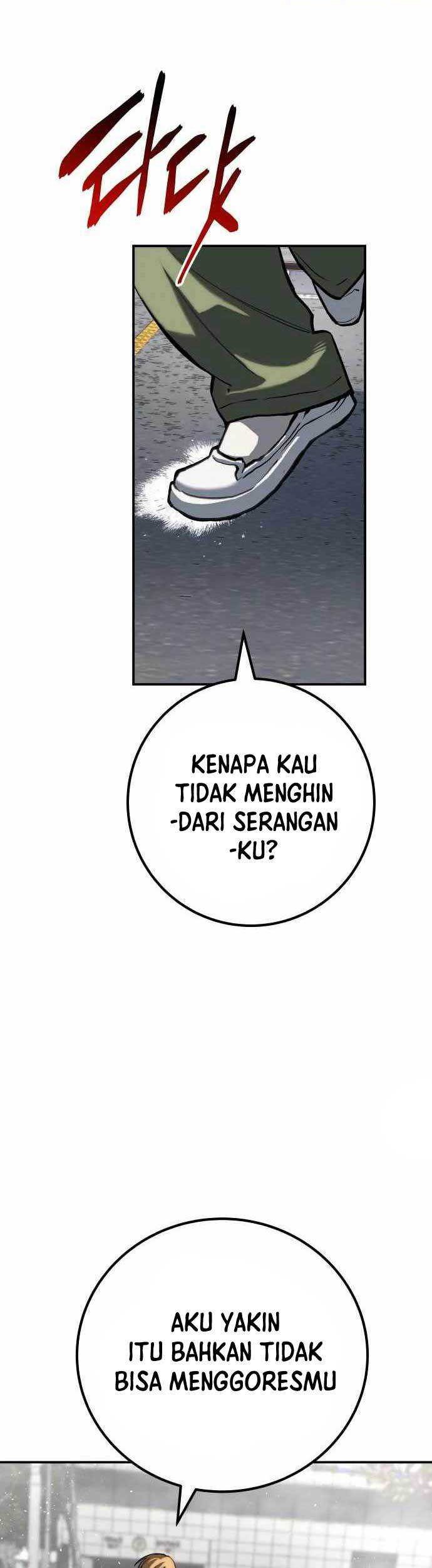 ZomGan chapter 64 halaman 25