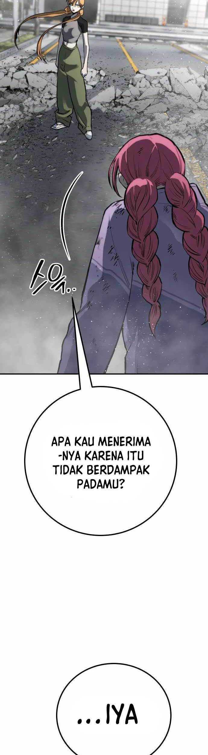 ZomGan chapter 64 halaman 26