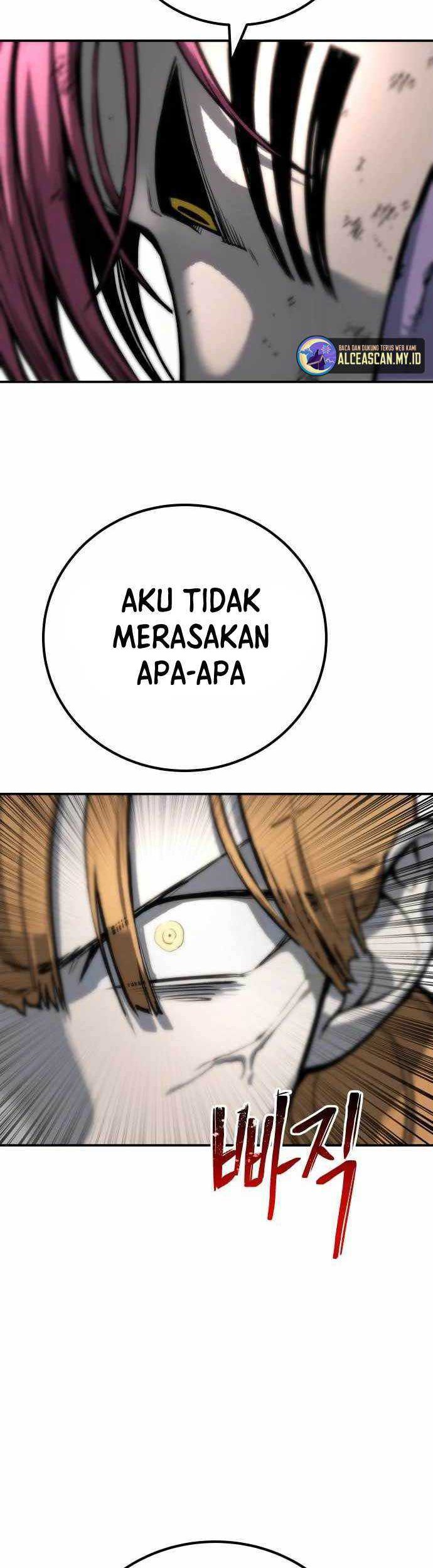 ZomGan chapter 64 halaman 27