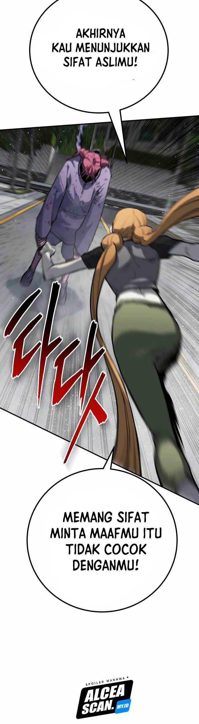 ZomGan chapter 64 halaman 28