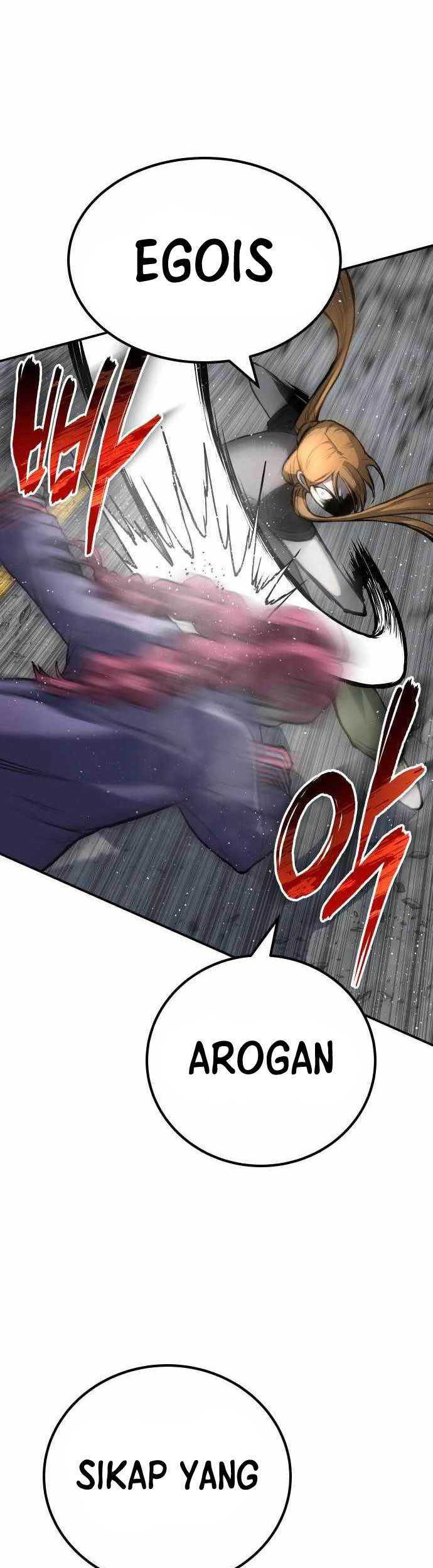 ZomGan chapter 64 halaman 29