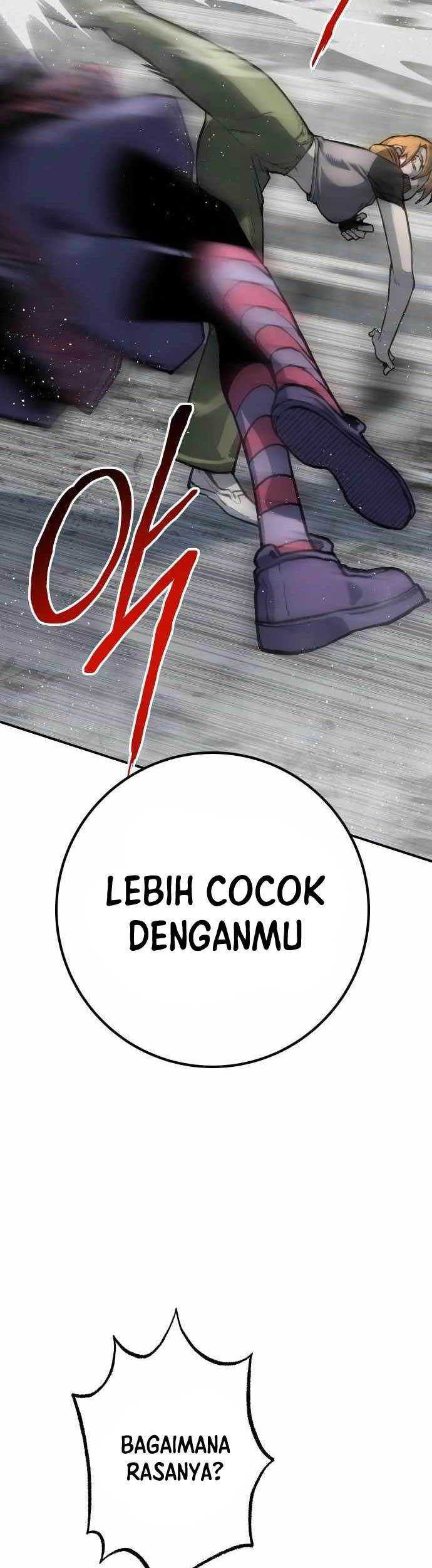 ZomGan chapter 64 halaman 31