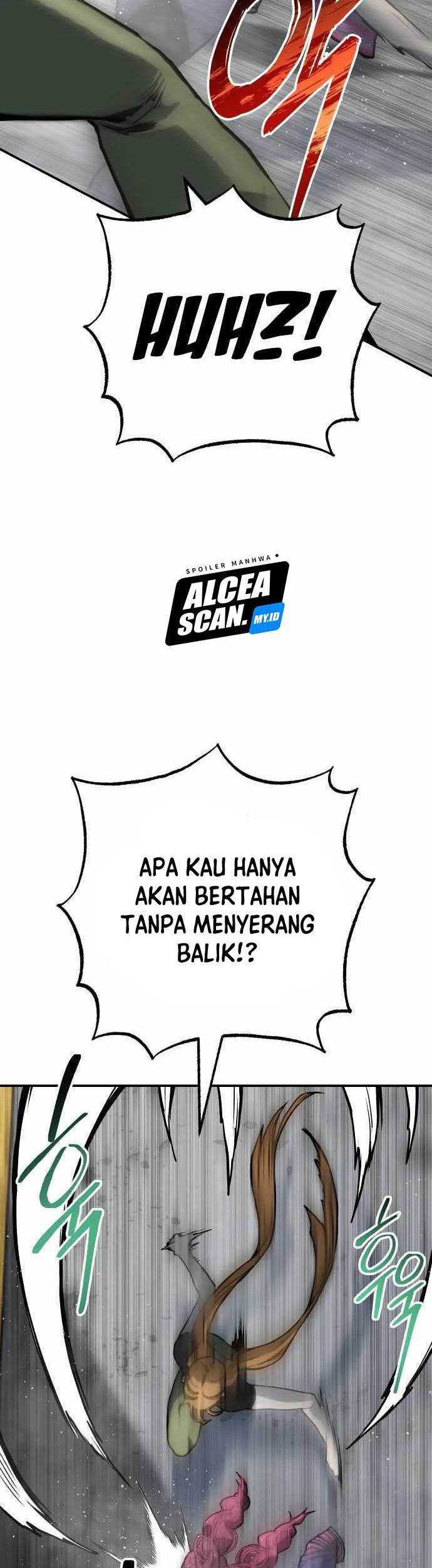 ZomGan chapter 64 halaman 33