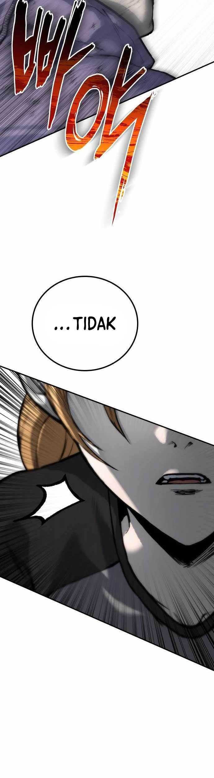 ZomGan chapter 64 halaman 35