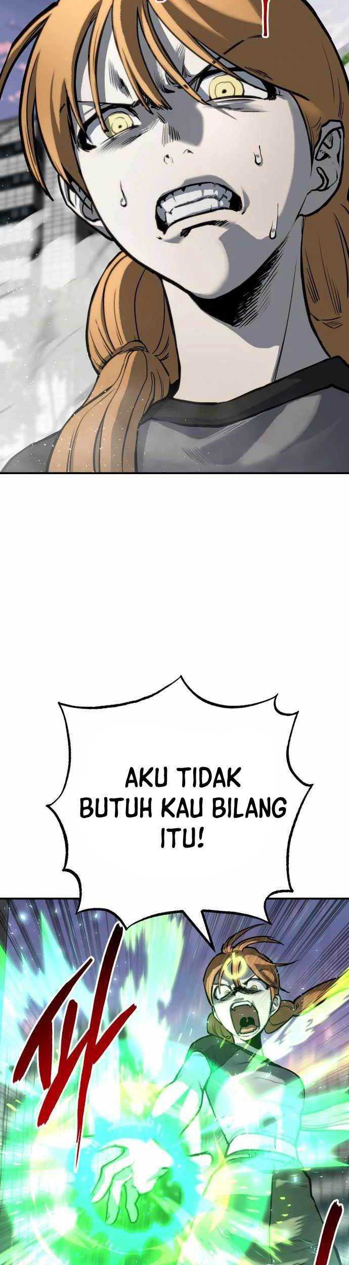 ZomGan chapter 64 halaman 38