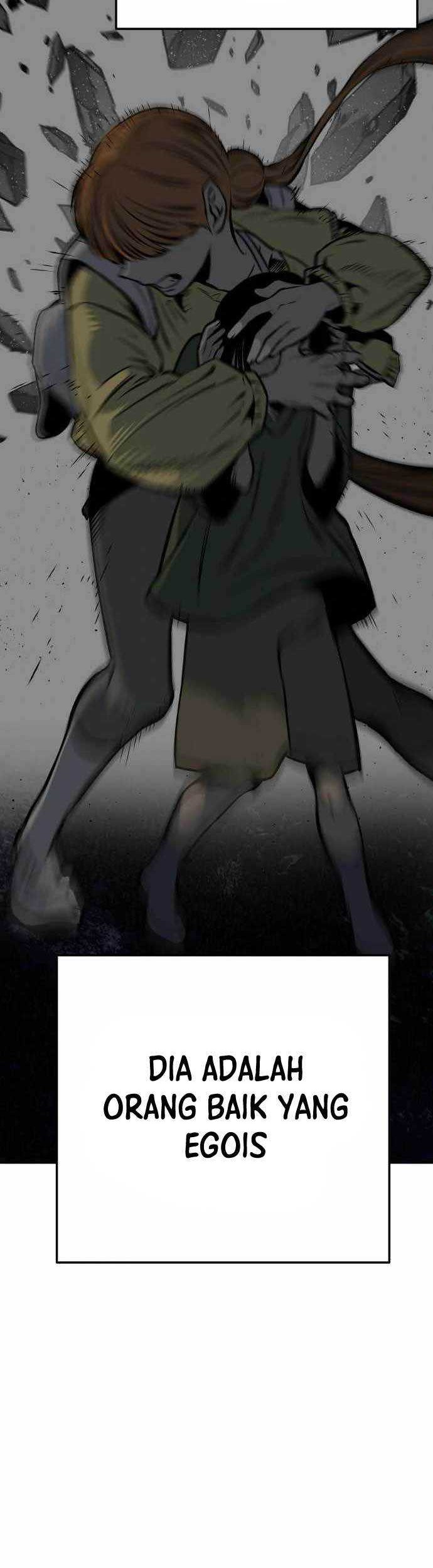 ZomGan chapter 64 halaman 45
