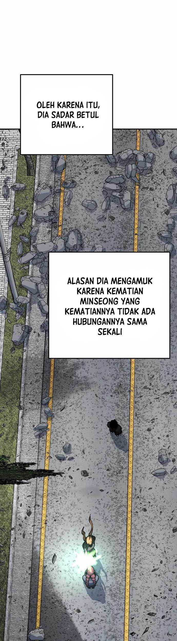 ZomGan chapter 64 halaman 46