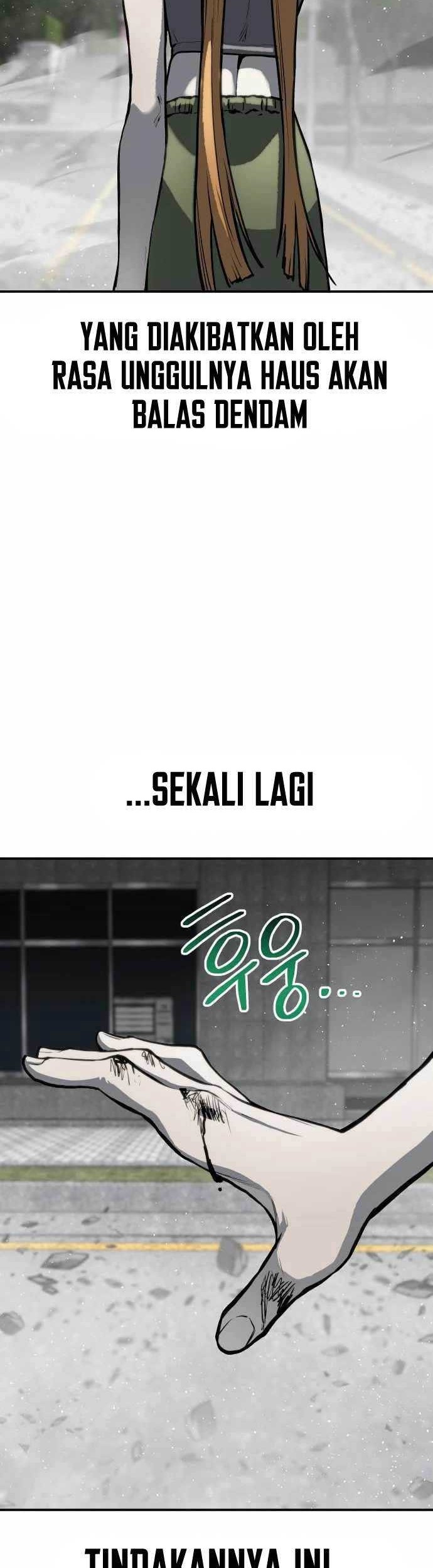 ZomGan chapter 64 halaman 48