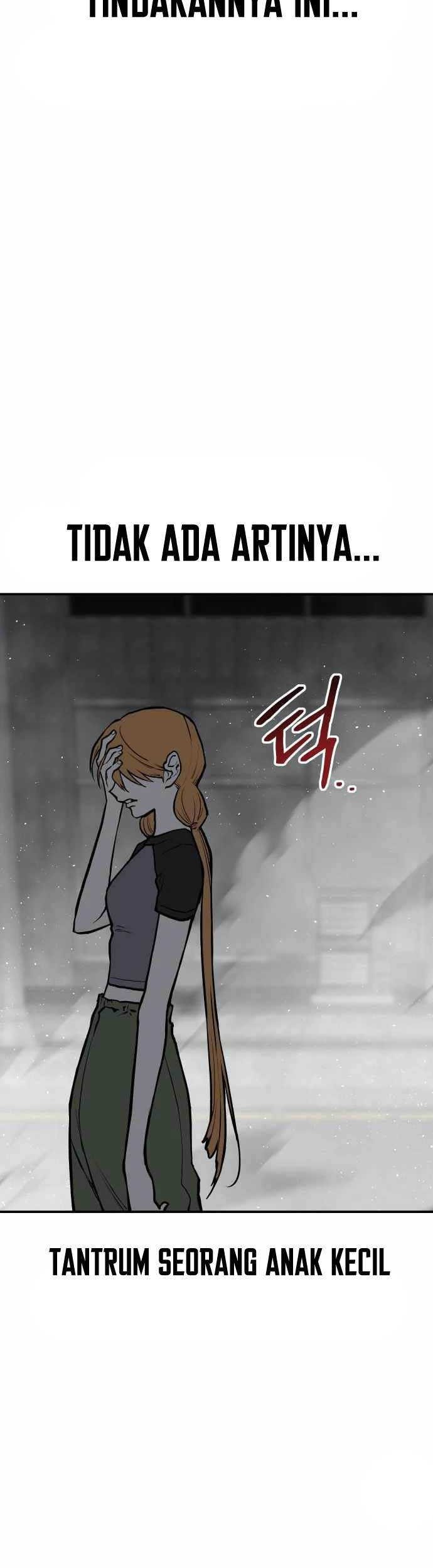 ZomGan chapter 64 halaman 49