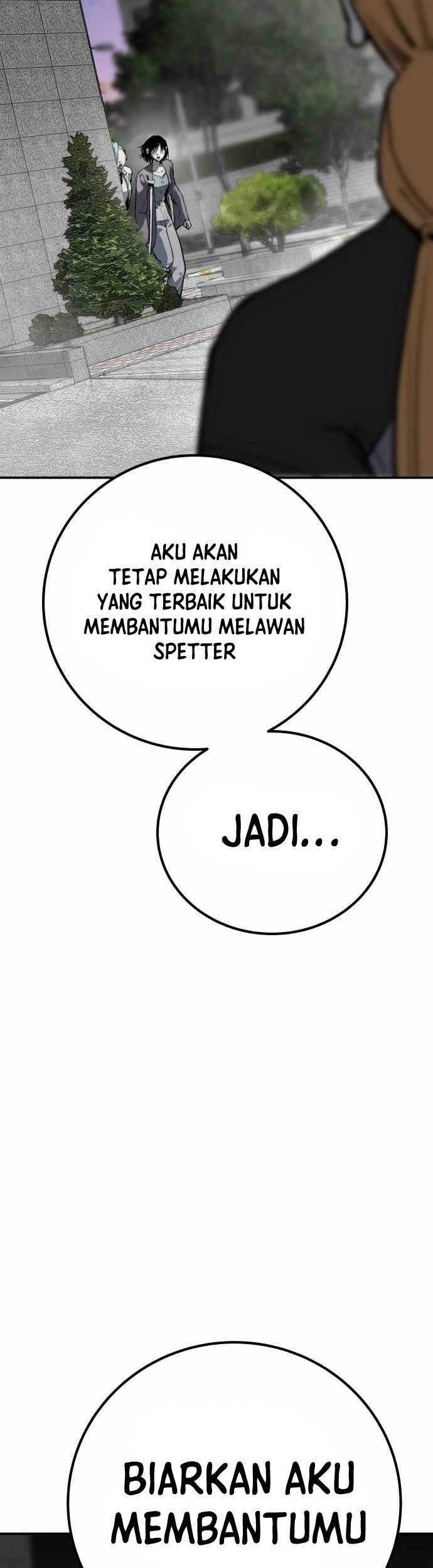 ZomGan chapter 64 halaman 51