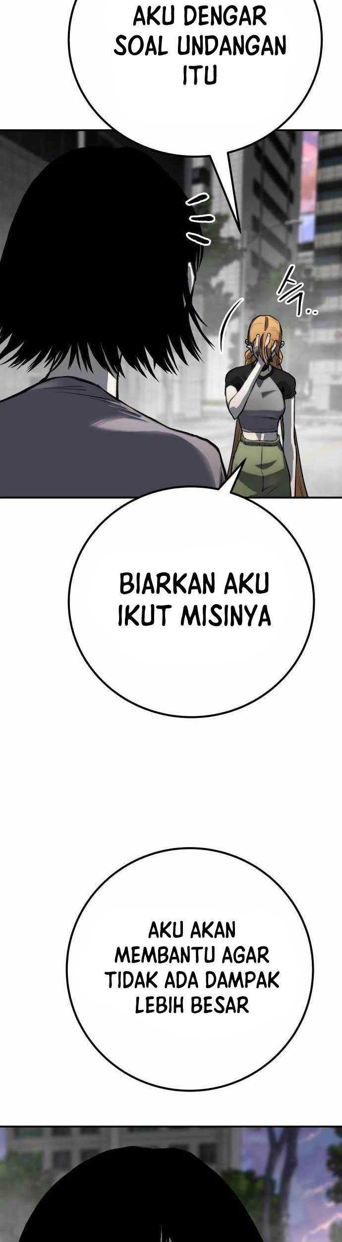 ZomGan chapter 64 halaman 53