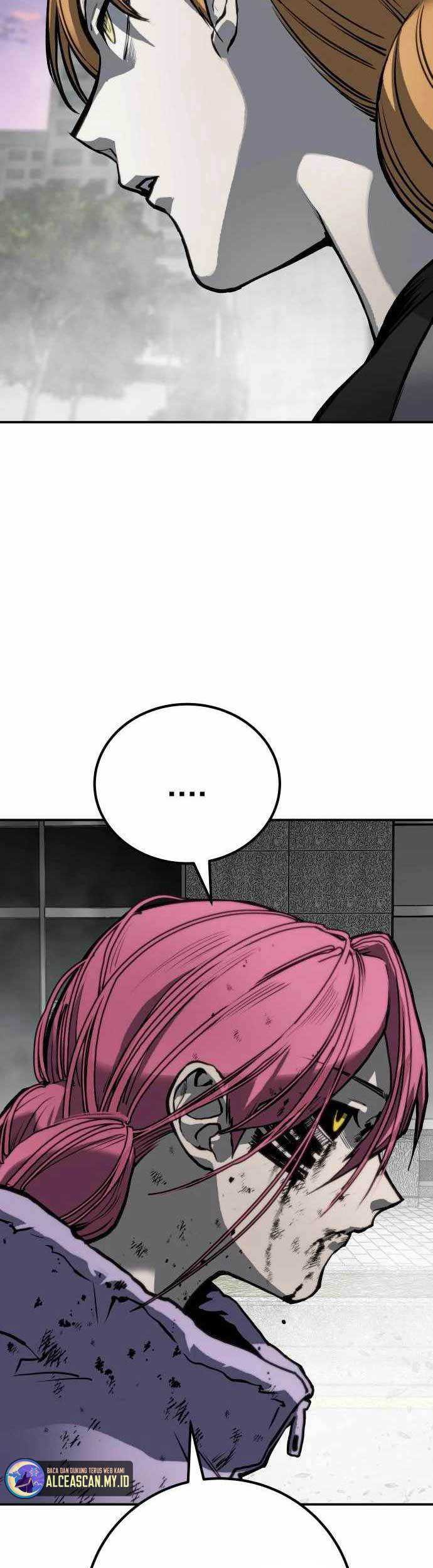 ZomGan chapter 64 halaman 56
