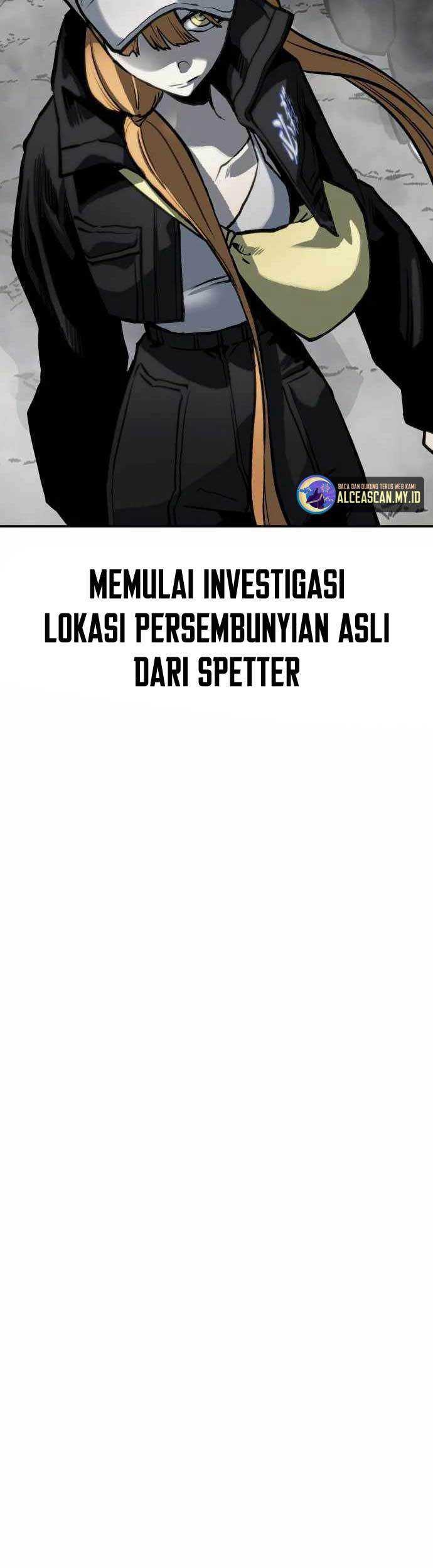 ZomGan chapter 64 halaman 59