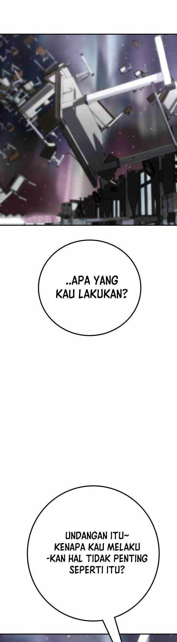 ZomGan chapter 64 halaman 60