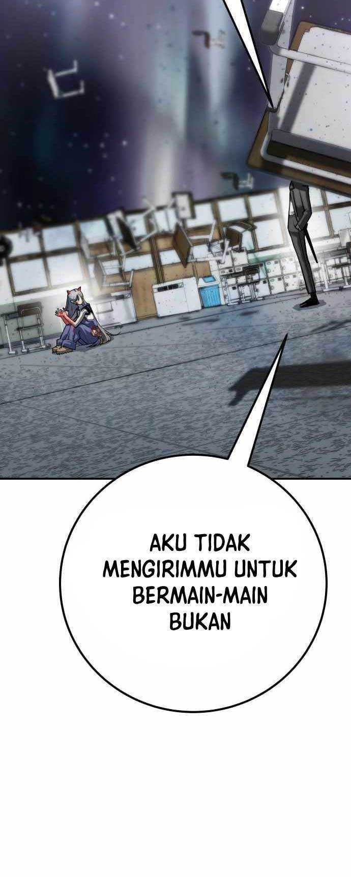 ZomGan chapter 64 halaman 61