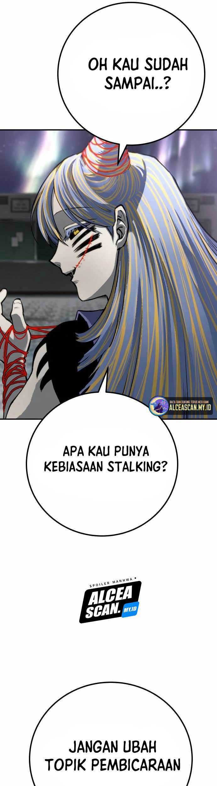 ZomGan chapter 64 halaman 62