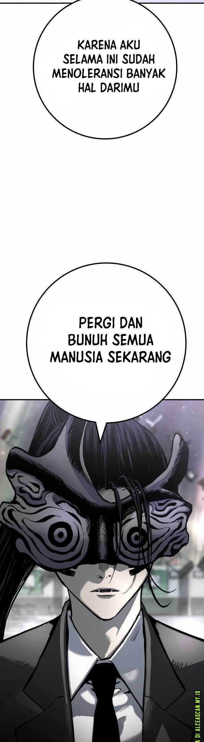 ZomGan chapter 64 halaman 64