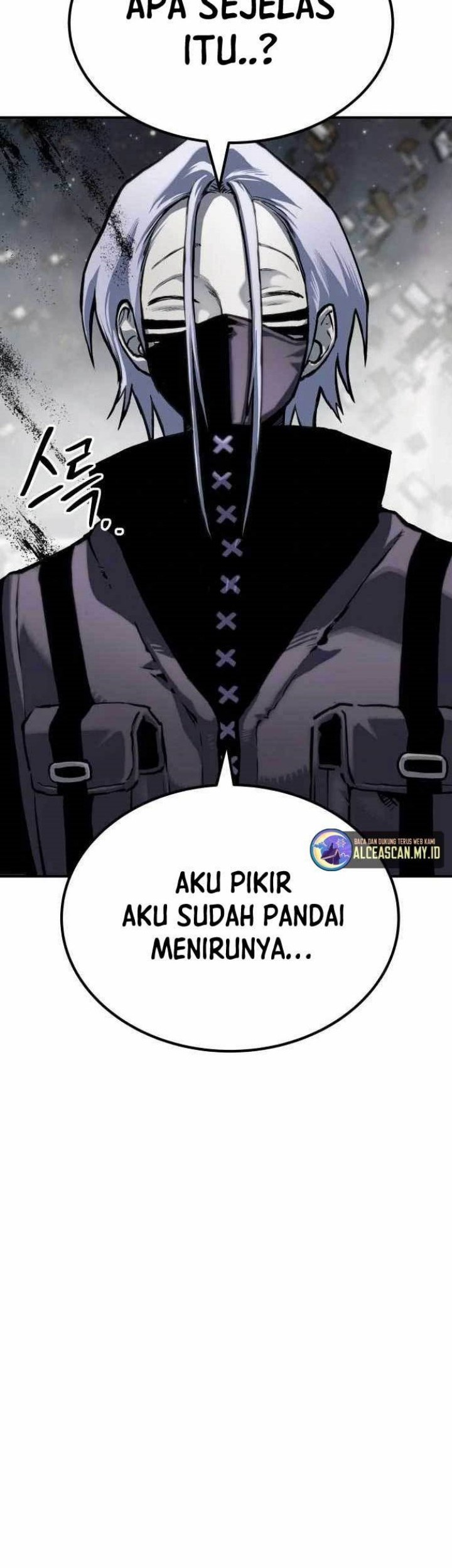 ZomGan Bab 65 halaman 5