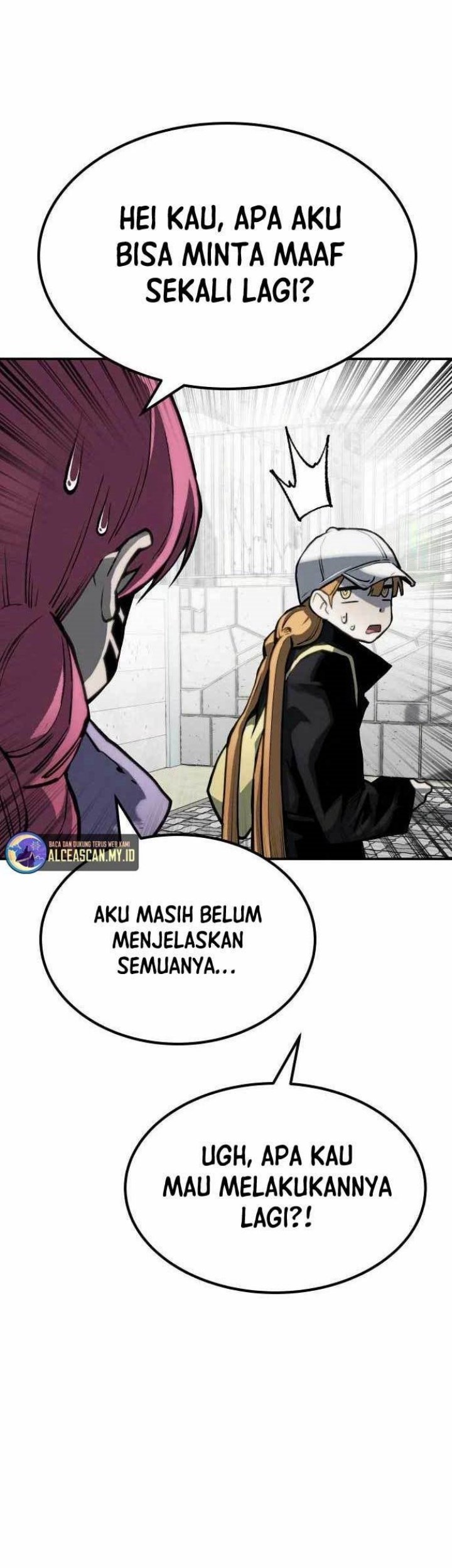 ZomGan Bab 65 halaman 30