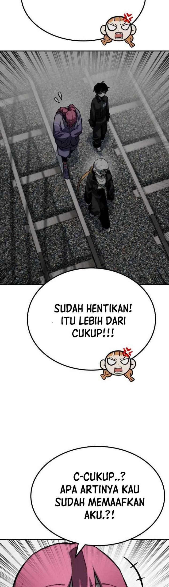 ZomGan Bab 65 halaman 32