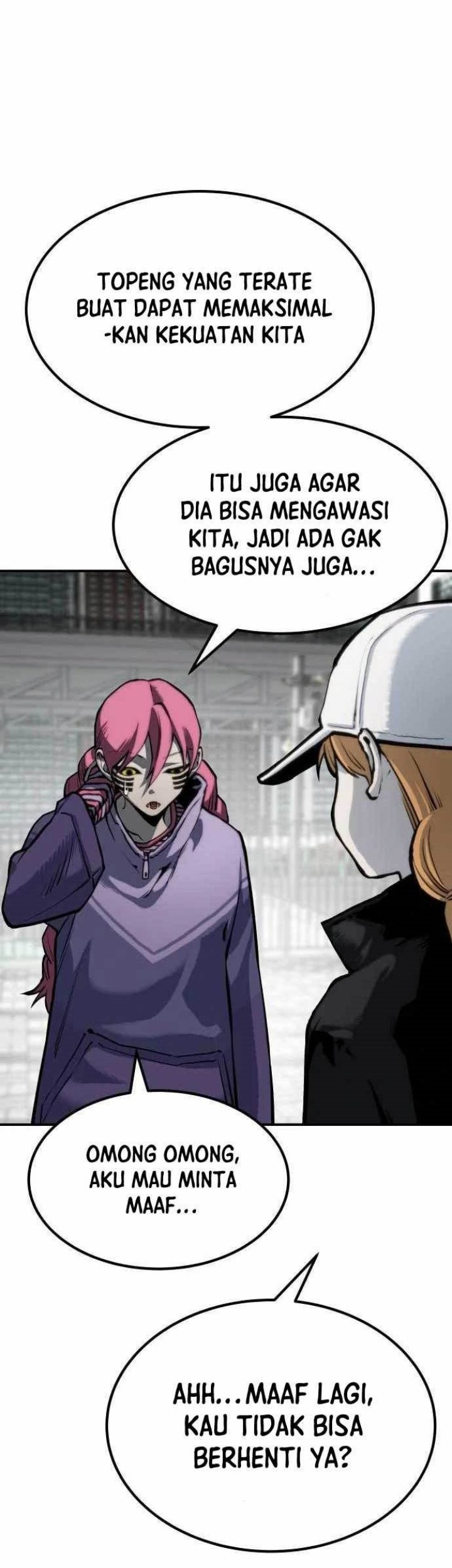 ZomGan Bab 65 halaman 38
