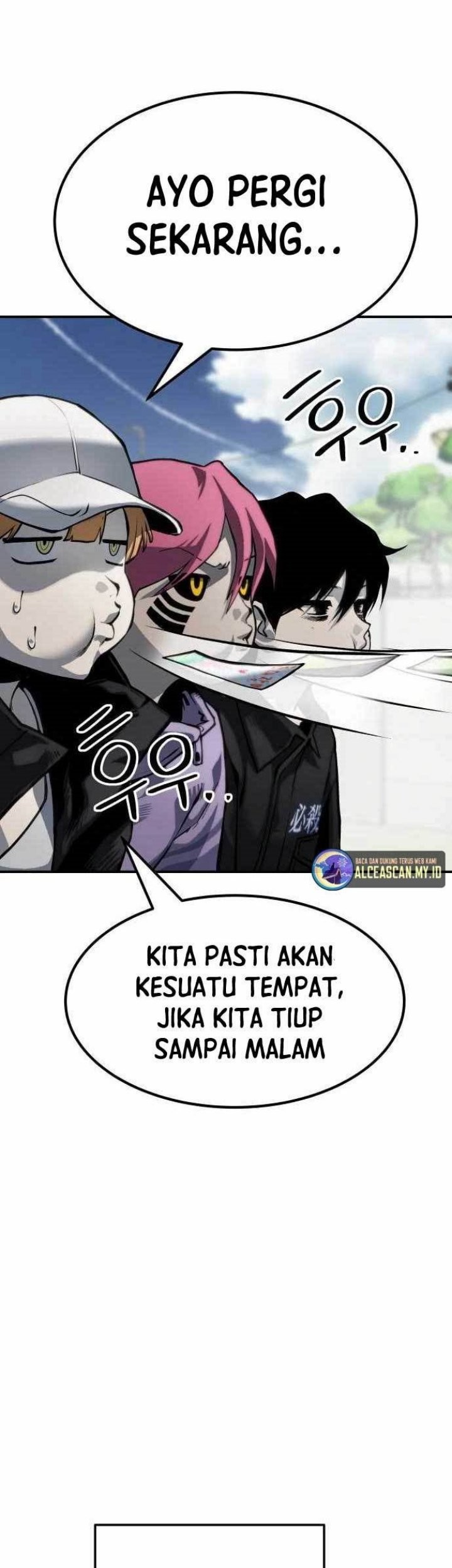 ZomGan Bab 65 halaman 40