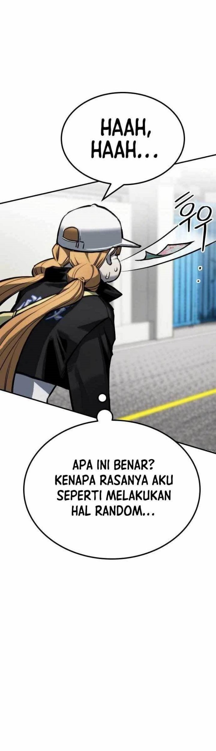 ZomGan Bab 65 halaman 46