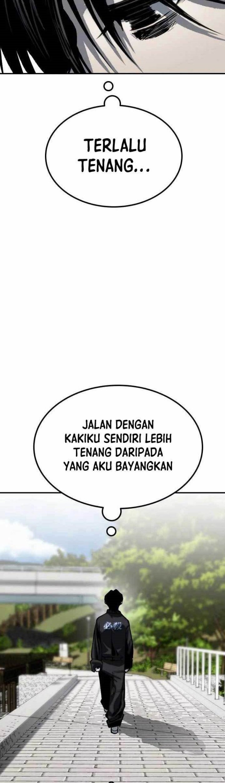 ZomGan Bab 65 halaman 49