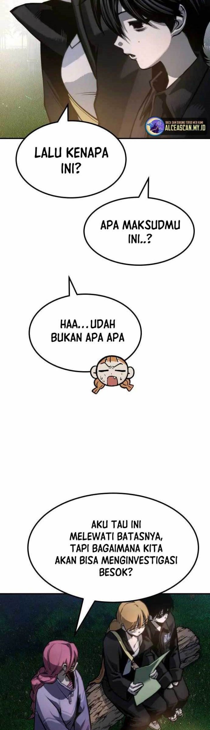 ZomGan Bab 65 halaman 54