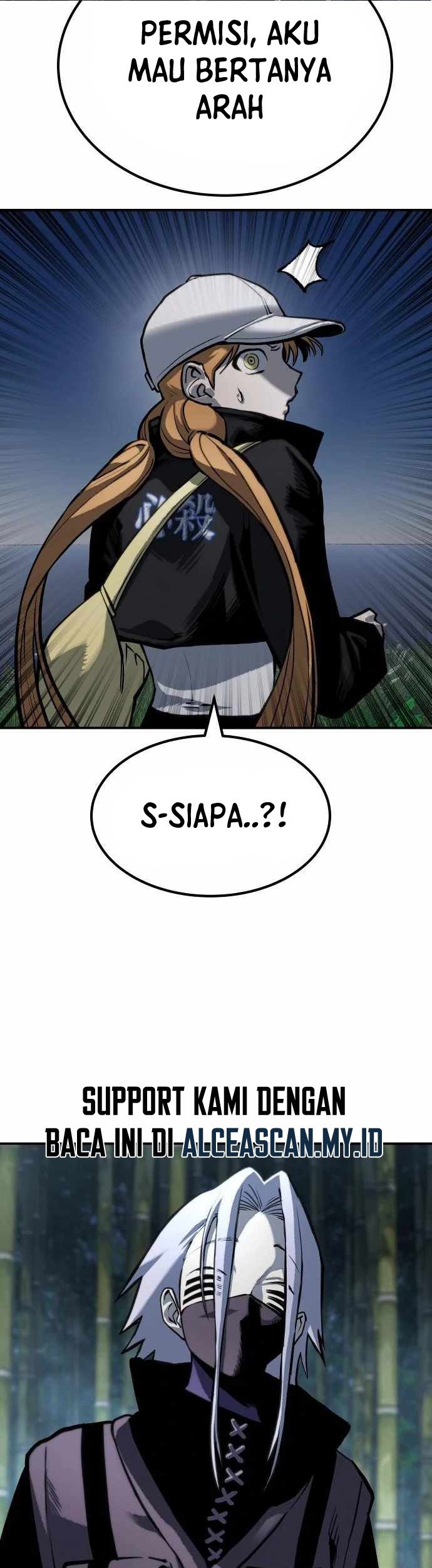 ZomGan chapter 66 halaman 1