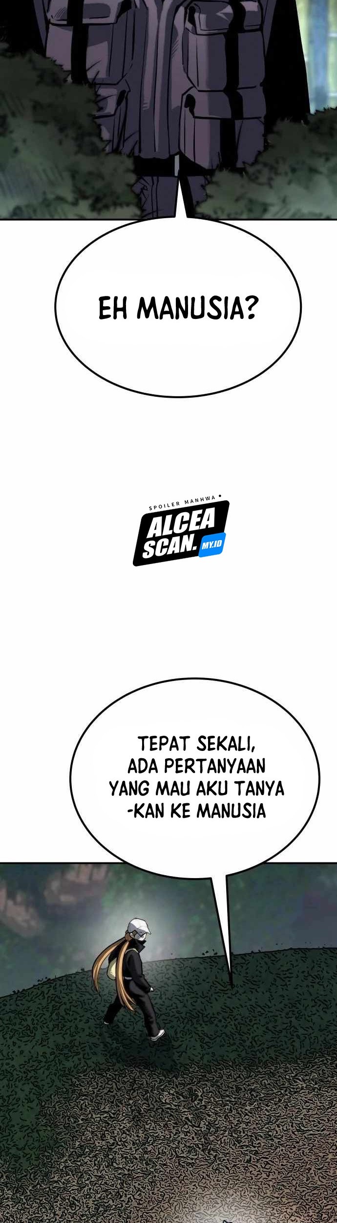 ZomGan chapter 66 halaman 2