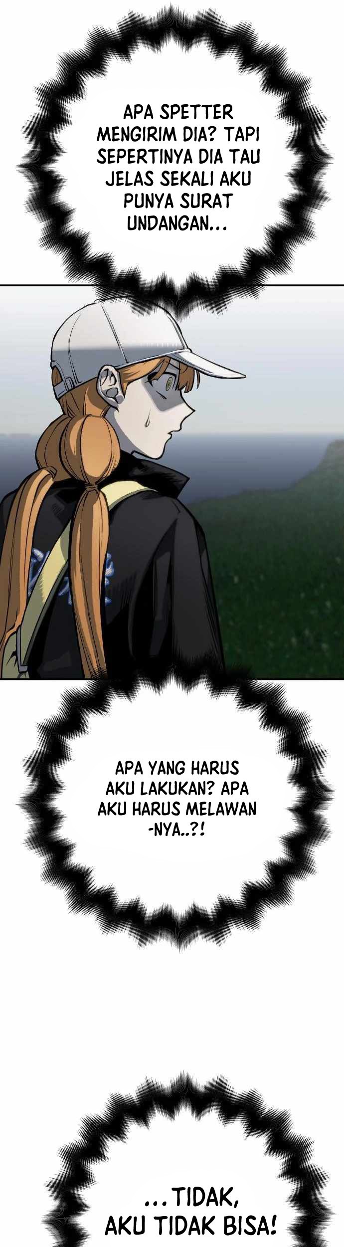 ZomGan chapter 66 halaman 5