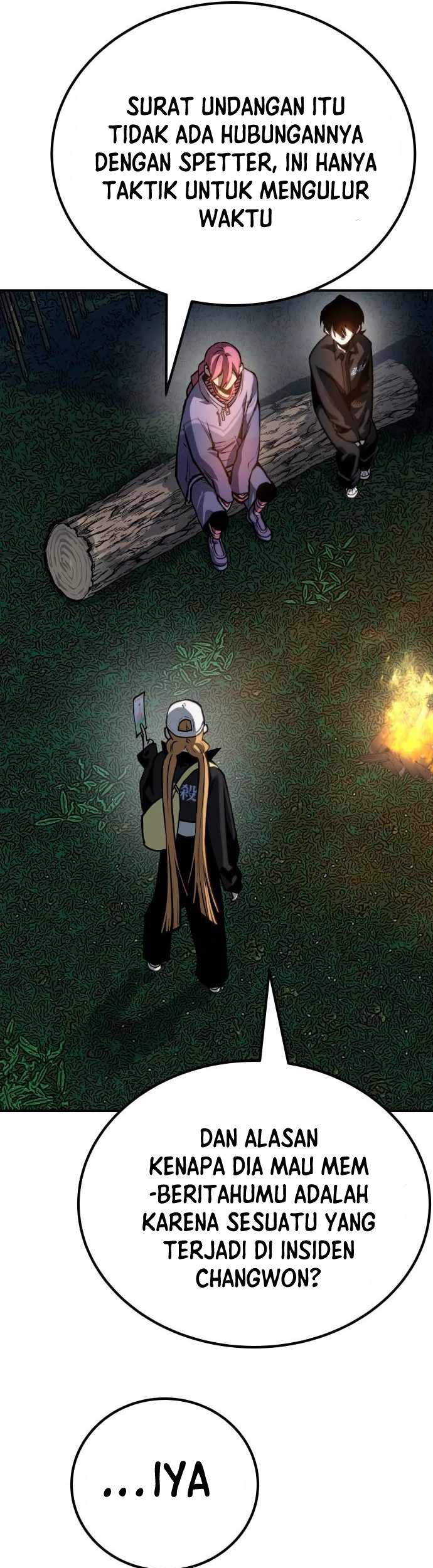 ZomGan chapter 66 halaman 13