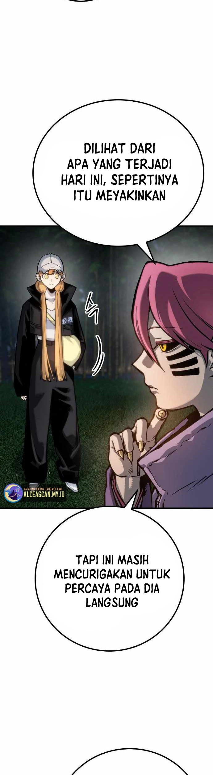 ZomGan chapter 66 halaman 14
