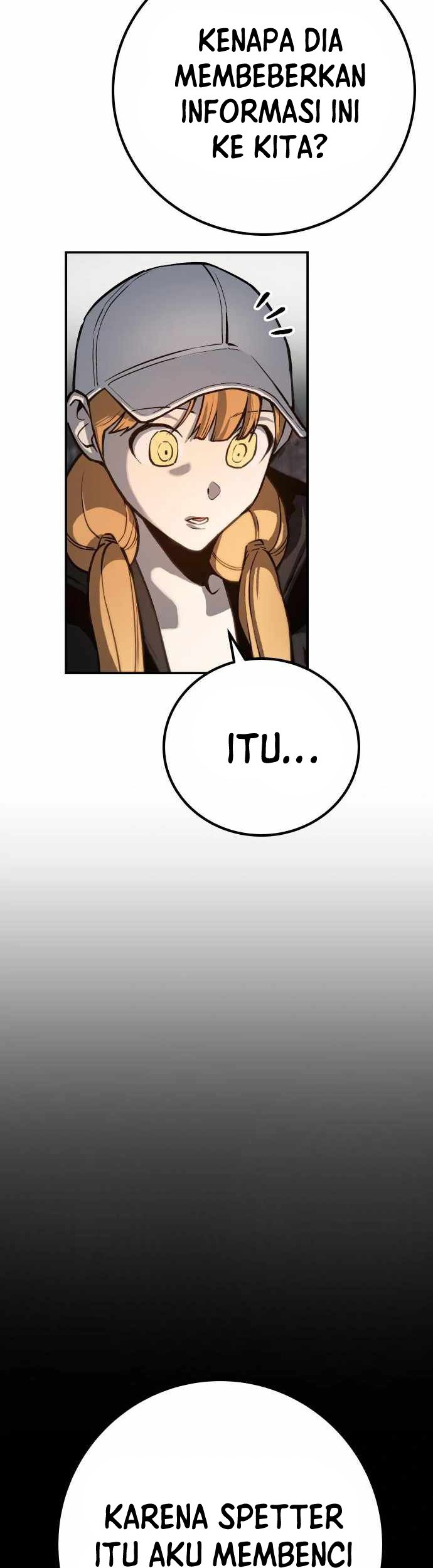 ZomGan chapter 66 halaman 15