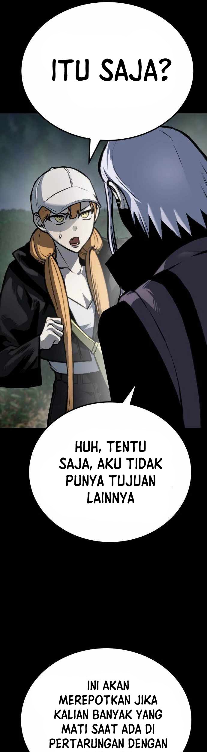 ZomGan chapter 66 halaman 17