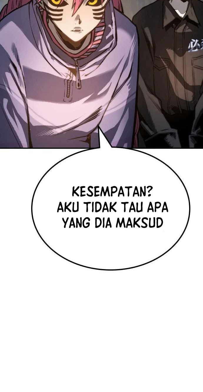 ZomGan chapter 66 halaman 20