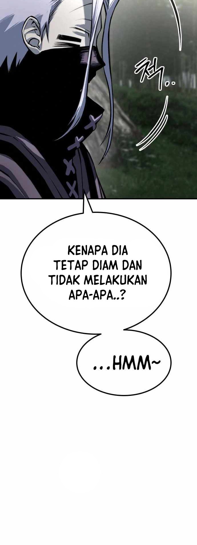 ZomGan chapter 66 halaman 28