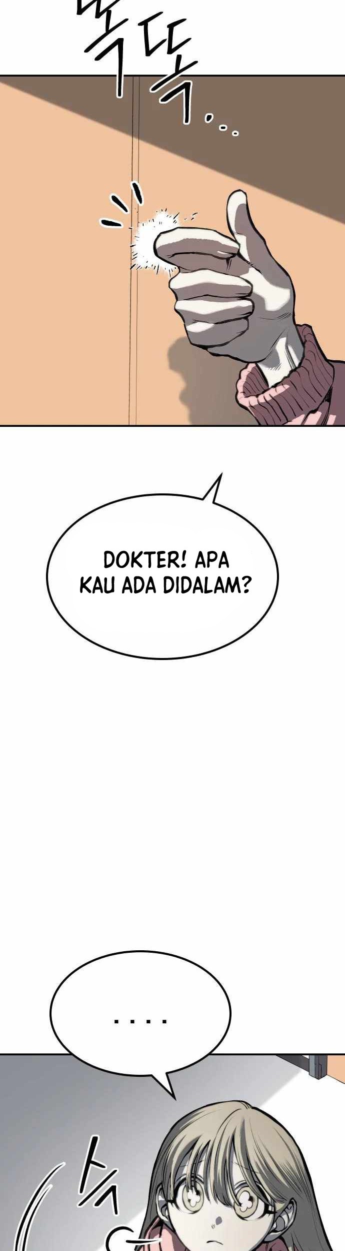 ZomGan chapter 66 halaman 30