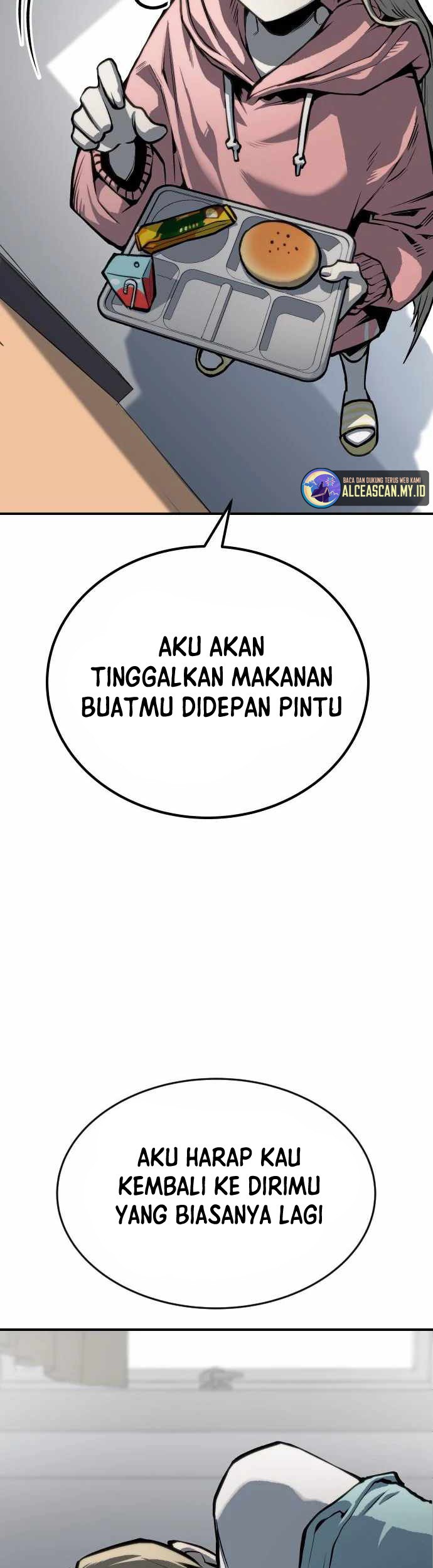 ZomGan chapter 66 halaman 31