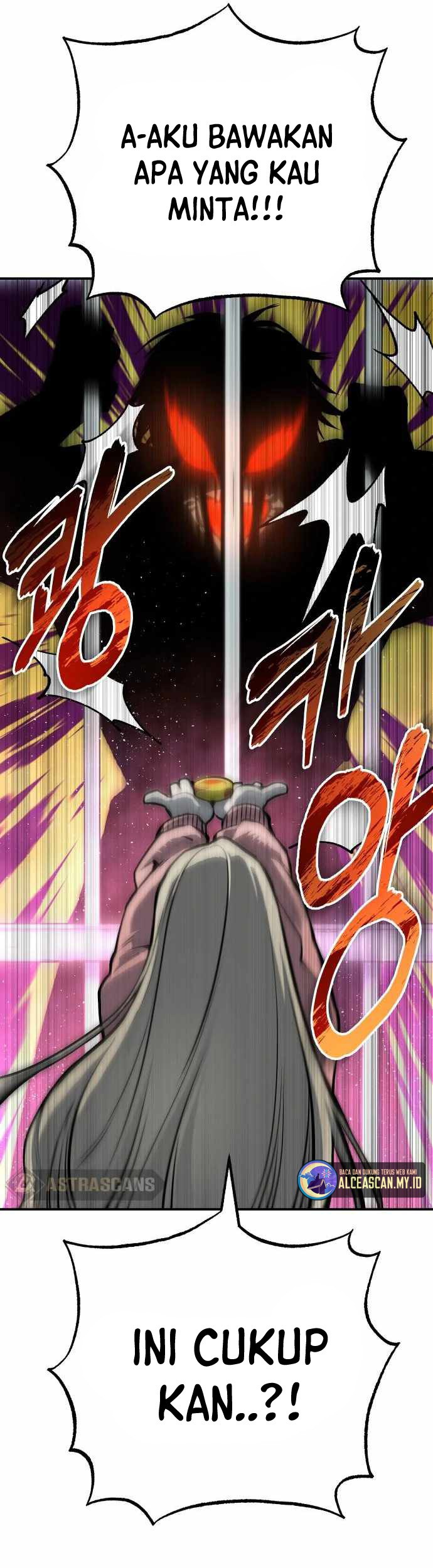 ZomGan chapter 66 halaman 37