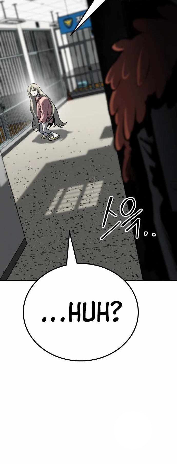 ZomGan chapter 66 halaman 44