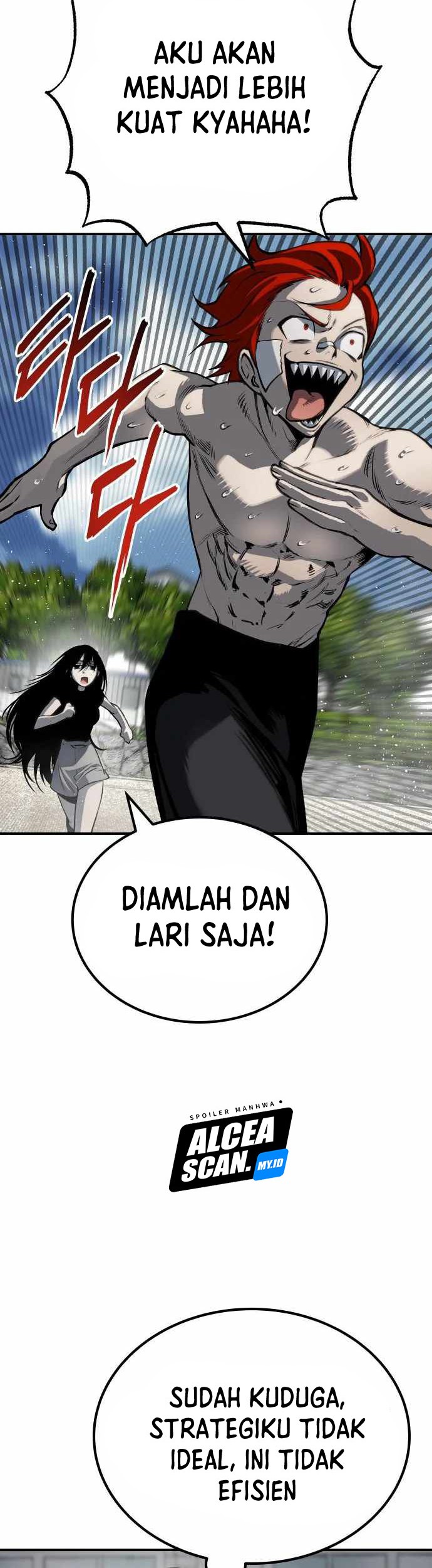 ZomGan chapter 66 halaman 50