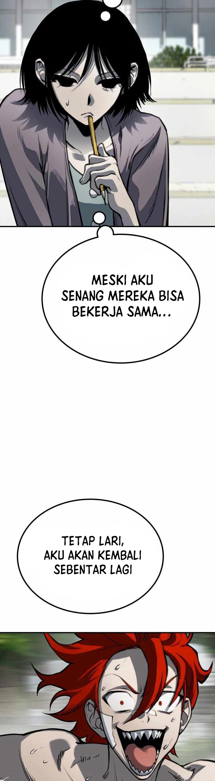 ZomGan chapter 66 halaman 51